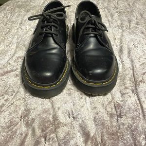Dr martens Oxford